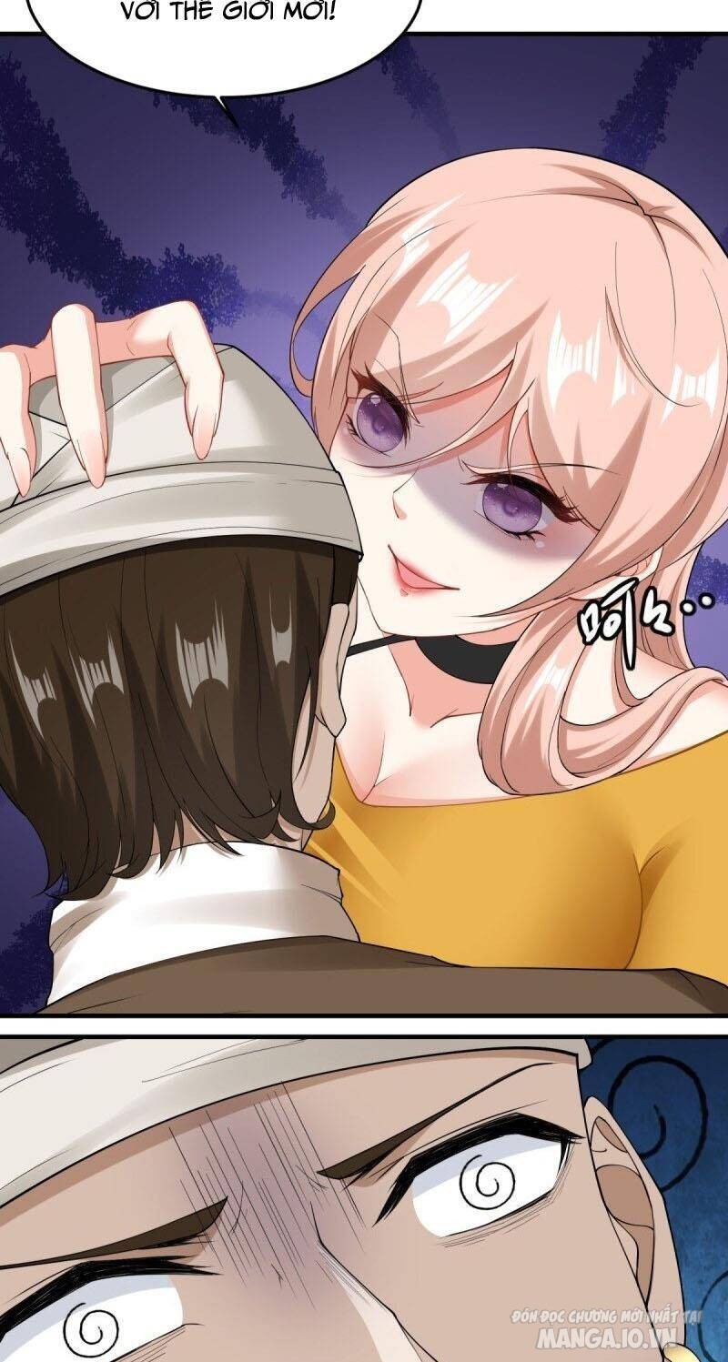 Ta Không Muốn Làm Đệ Nhất Chapter 192 - Trang 2