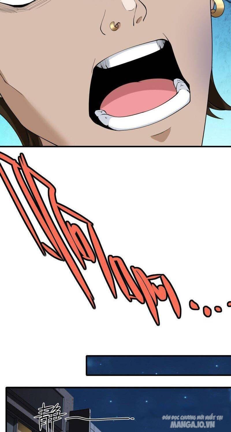 Ta Không Muốn Làm Đệ Nhất Chapter 192 - Trang 2