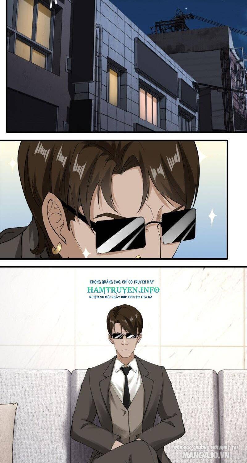 Ta Không Muốn Làm Đệ Nhất Chapter 192 - Trang 2