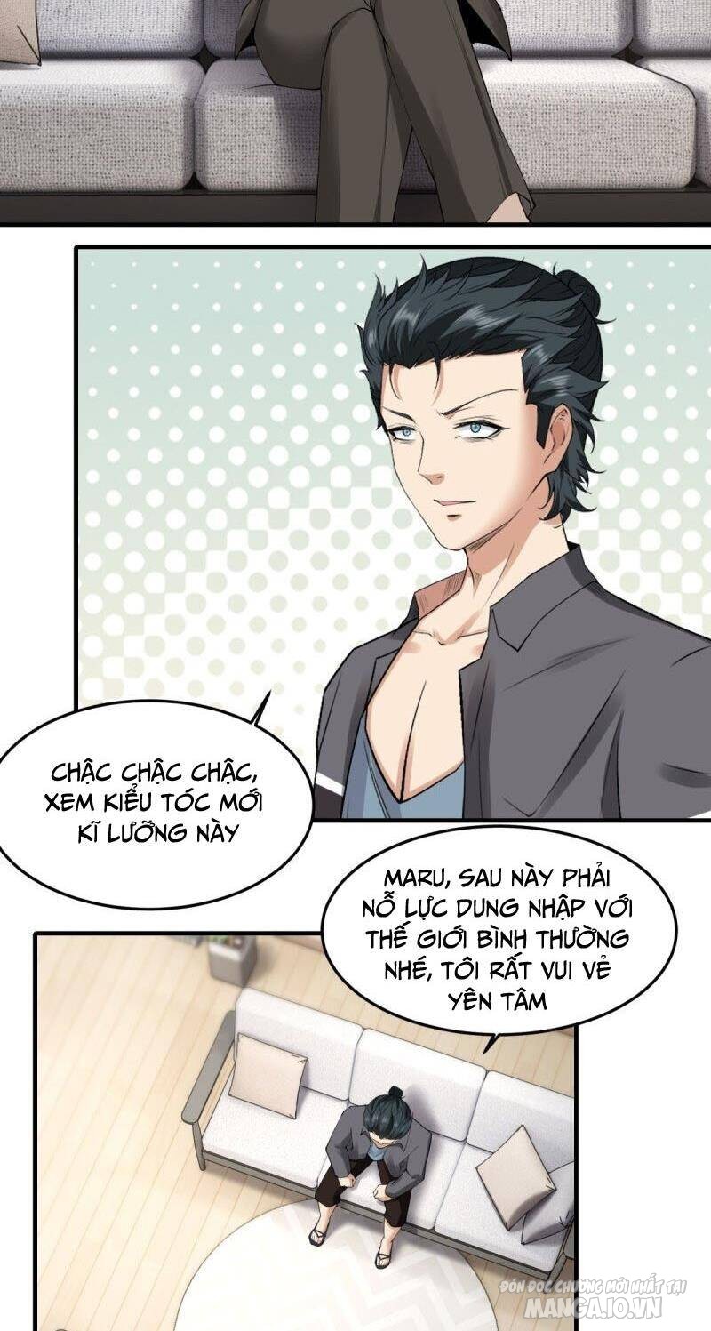 Ta Không Muốn Làm Đệ Nhất Chapter 192 - Trang 2