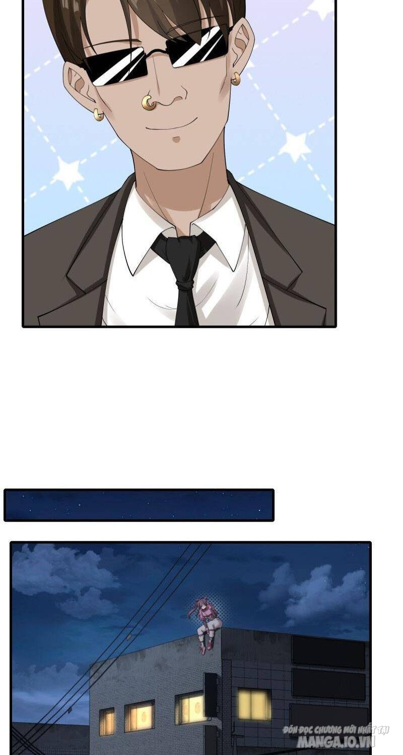 Ta Không Muốn Làm Đệ Nhất Chapter 192 - Trang 2