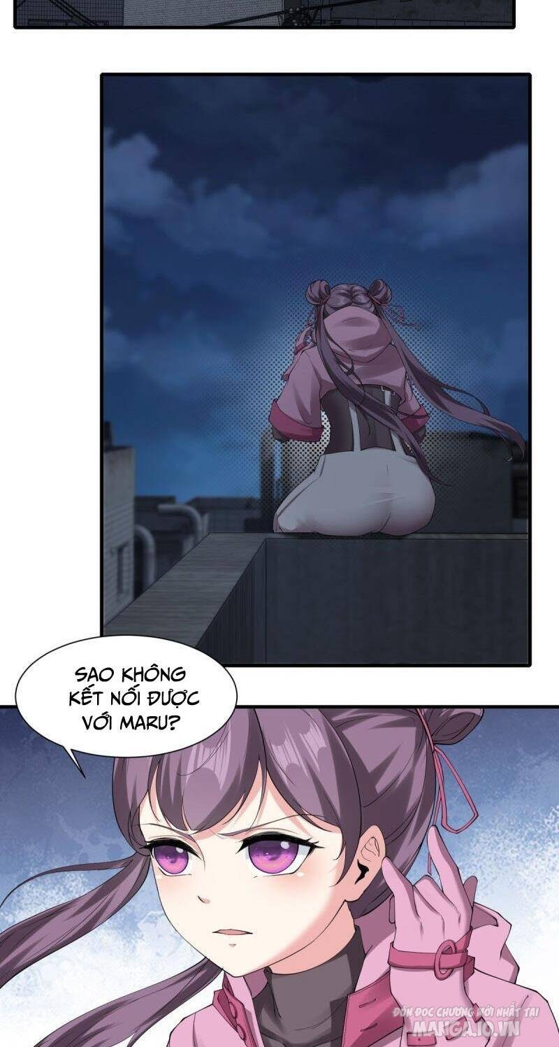 Ta Không Muốn Làm Đệ Nhất Chapter 192 - Trang 2