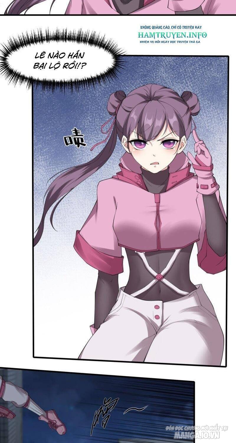 Ta Không Muốn Làm Đệ Nhất Chapter 192 - Trang 2