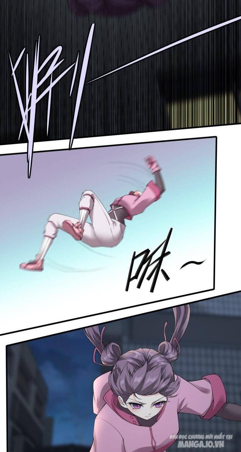 Ta Không Muốn Làm Đệ Nhất Chapter 192 - Trang 2