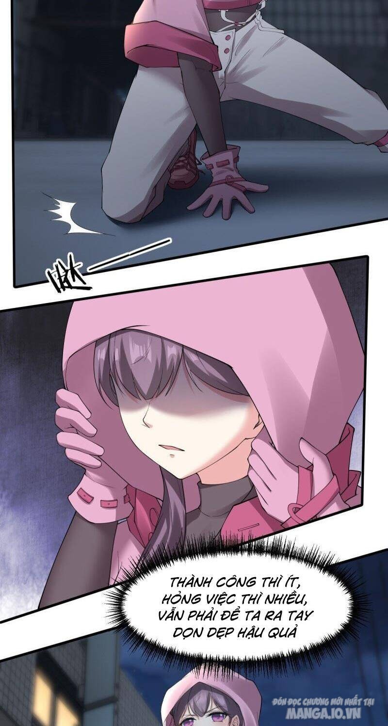 Ta Không Muốn Làm Đệ Nhất Chapter 192 - Trang 2