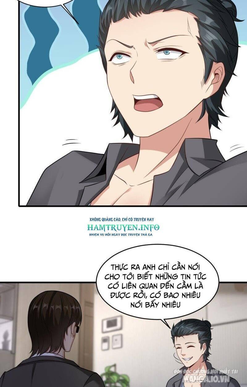 Ta Không Muốn Làm Đệ Nhất Chapter 193 - Trang 2