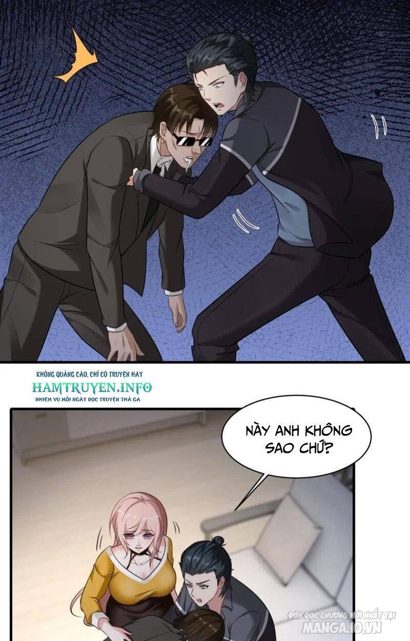 Ta Không Muốn Làm Đệ Nhất Chapter 193 - Trang 2