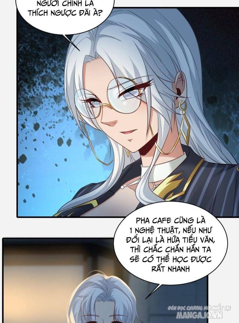 Ta Không Muốn Làm Đệ Nhất Chapter 193 - Trang 2