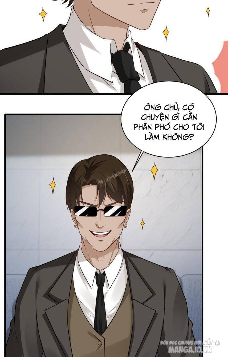 Ta Không Muốn Làm Đệ Nhất Chapter 193 - Trang 2