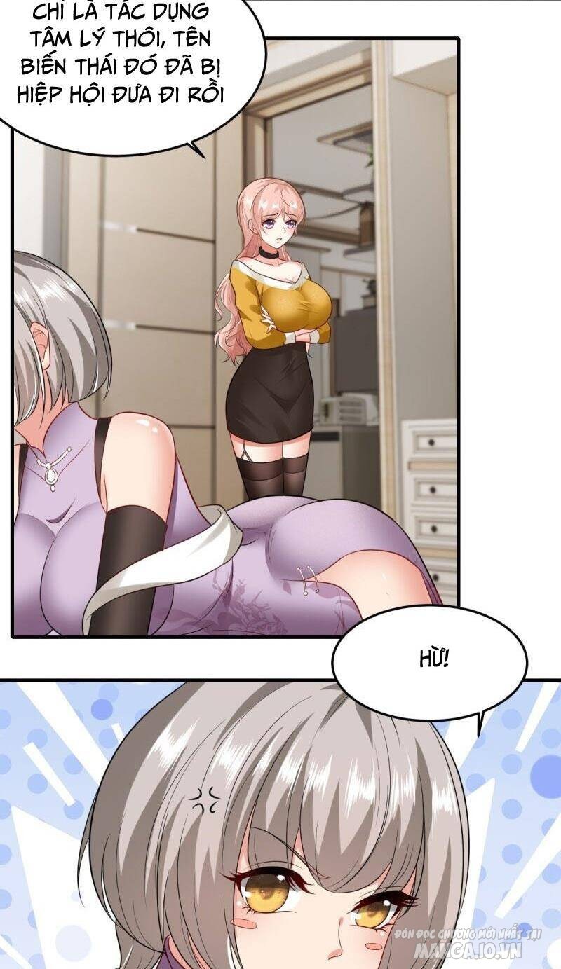 Ta Không Muốn Làm Đệ Nhất Chapter 194 - Trang 2