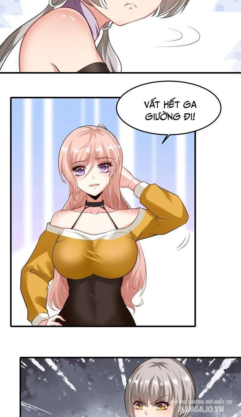 Ta Không Muốn Làm Đệ Nhất Chapter 194 - Trang 2