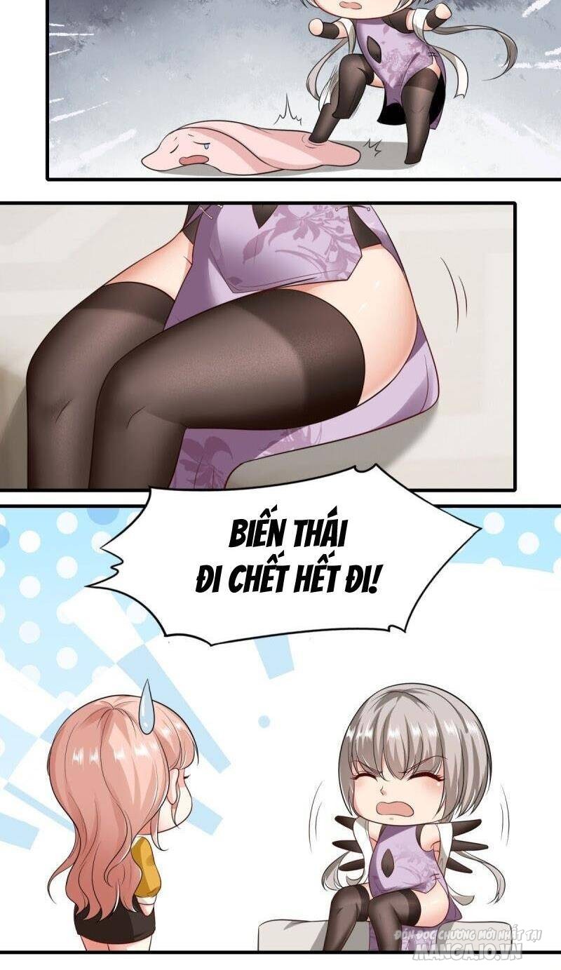 Ta Không Muốn Làm Đệ Nhất Chapter 194 - Trang 2