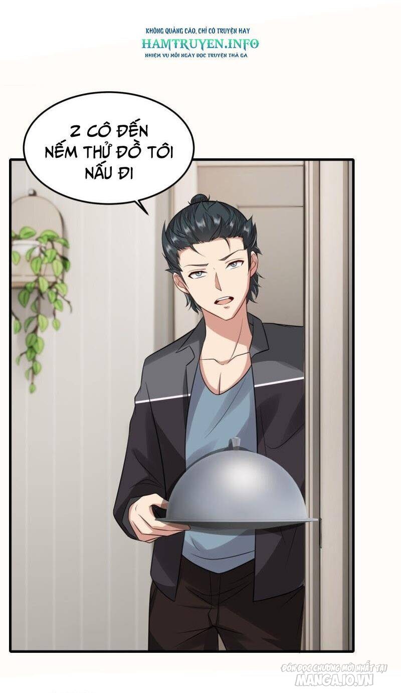 Ta Không Muốn Làm Đệ Nhất Chapter 194 - Trang 2