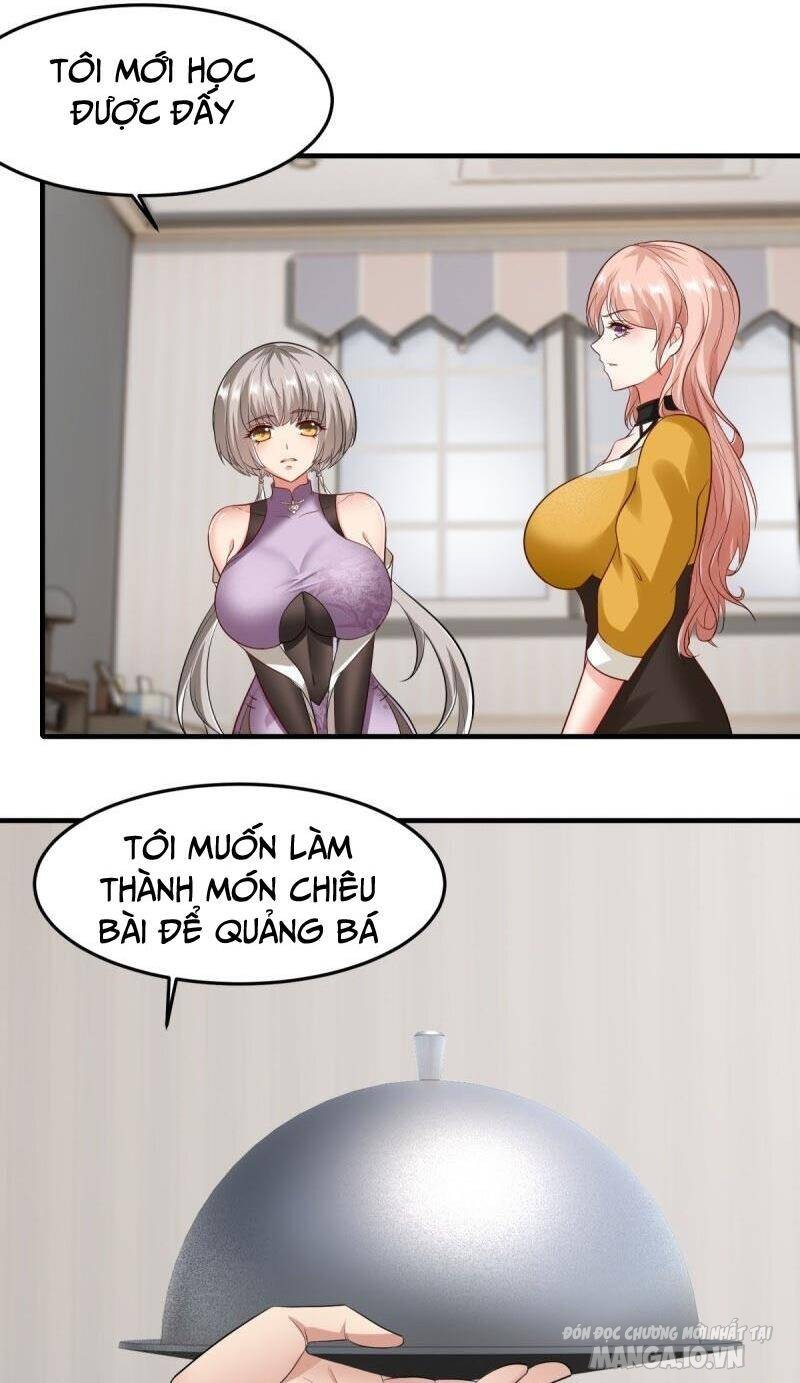 Ta Không Muốn Làm Đệ Nhất Chapter 194 - Trang 2