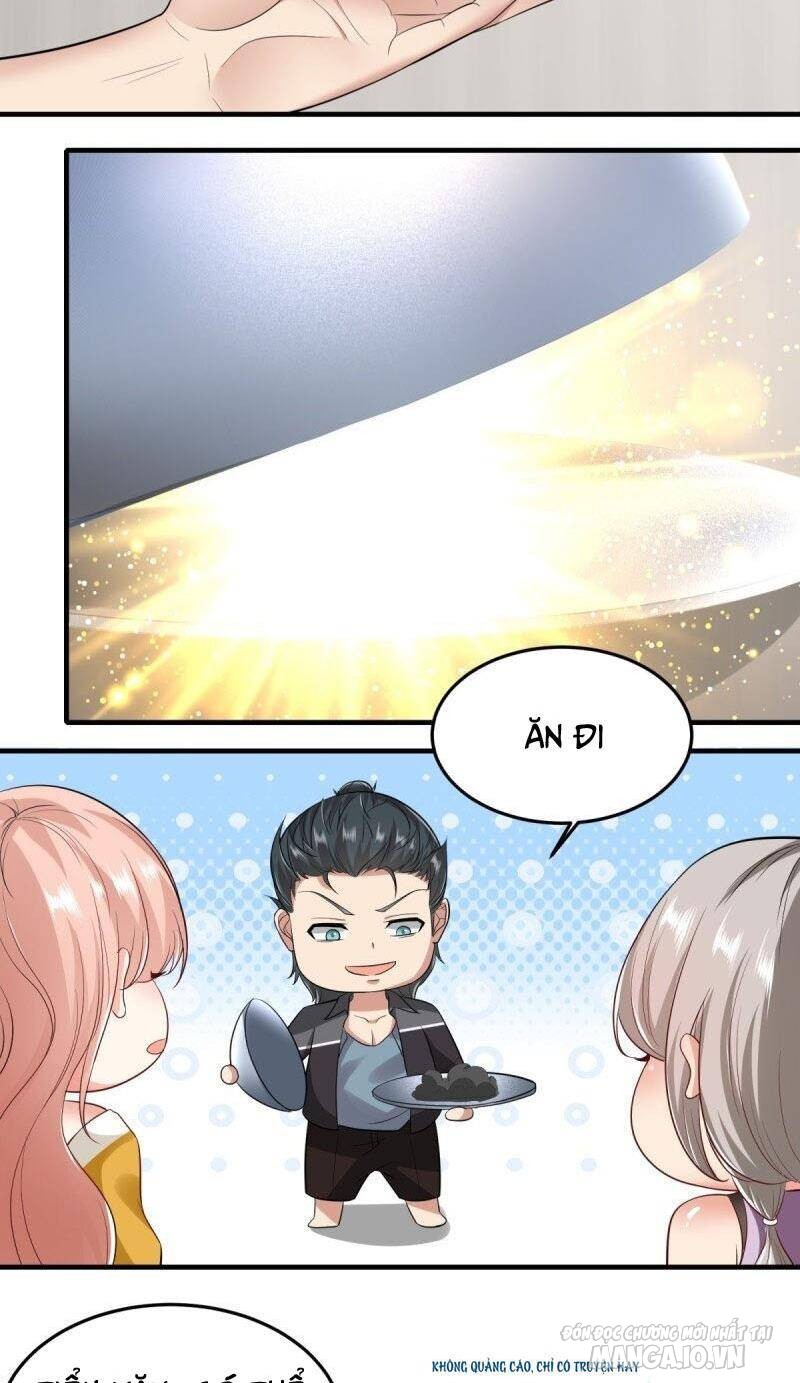 Ta Không Muốn Làm Đệ Nhất Chapter 194 - Trang 2