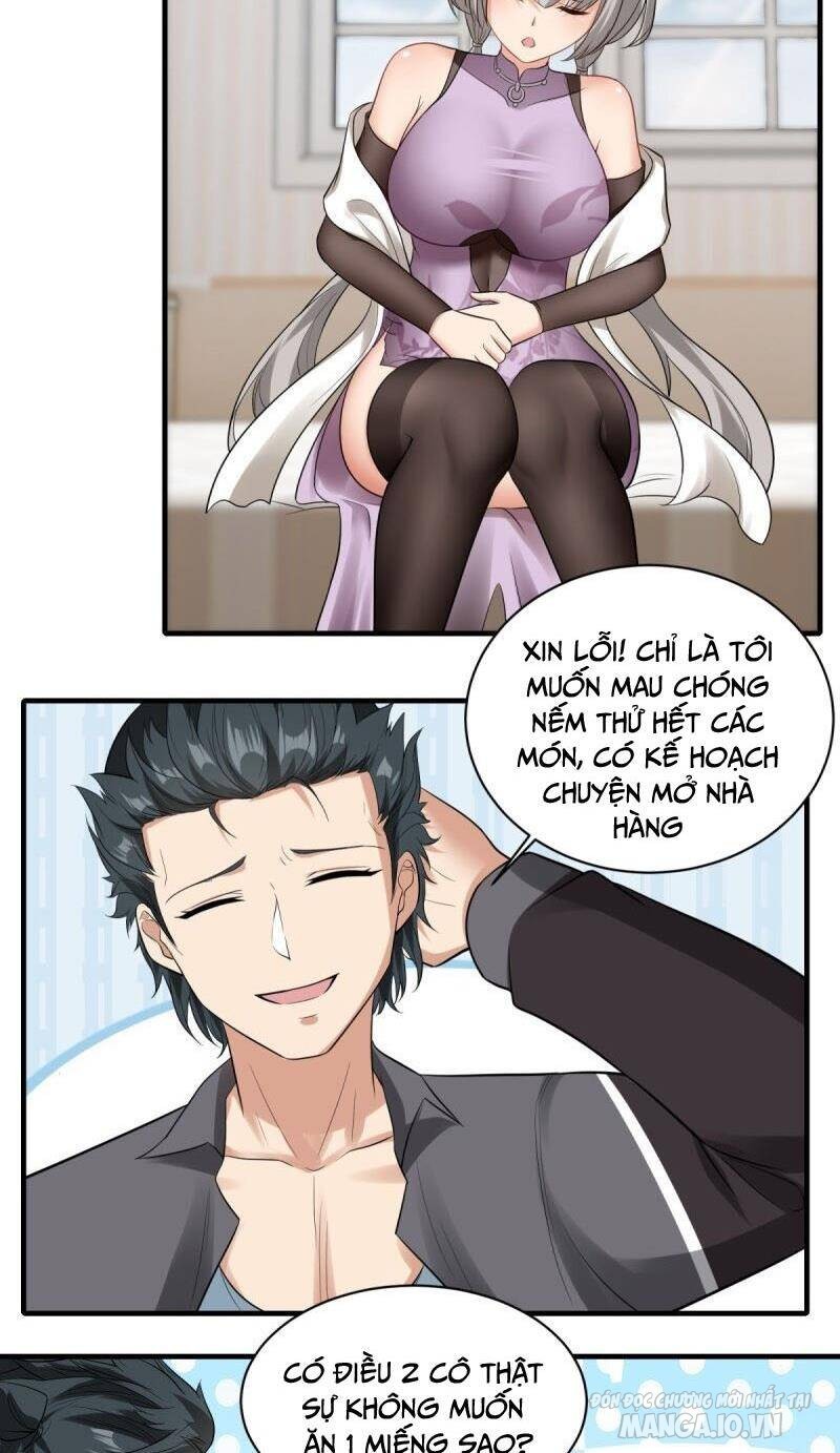 Ta Không Muốn Làm Đệ Nhất Chapter 194 - Trang 2