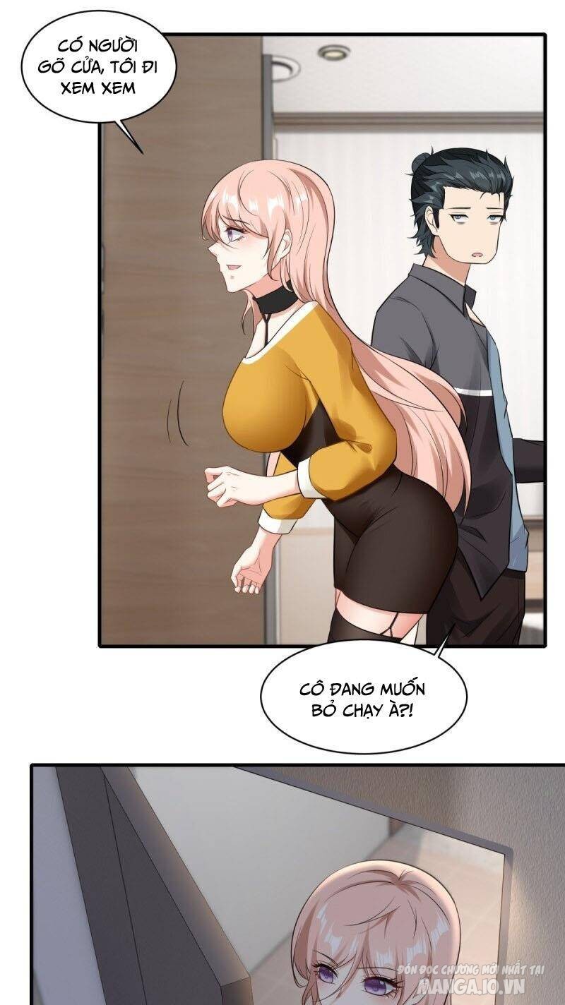 Ta Không Muốn Làm Đệ Nhất Chapter 194 - Trang 2