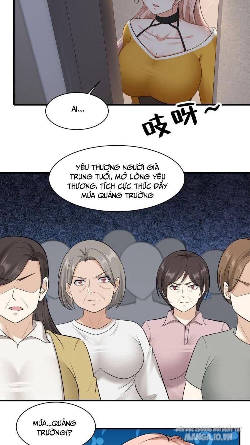 Ta Không Muốn Làm Đệ Nhất Chapter 194 - Trang 2