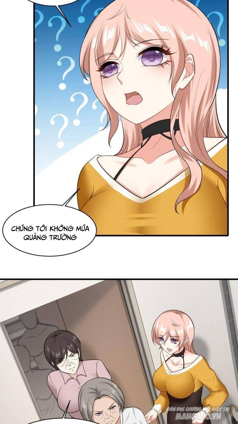 Ta Không Muốn Làm Đệ Nhất Chapter 194 - Trang 2