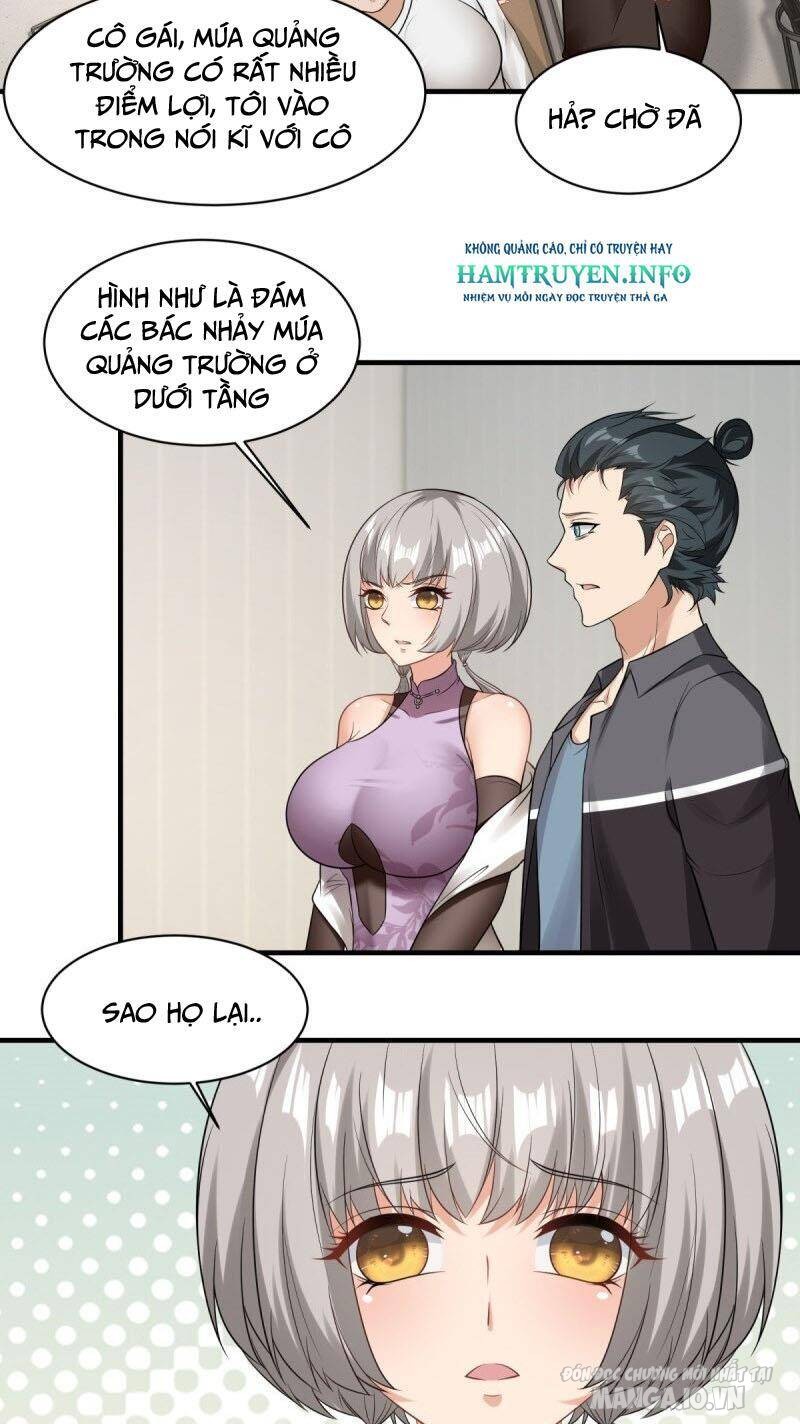 Ta Không Muốn Làm Đệ Nhất Chapter 194 - Trang 2