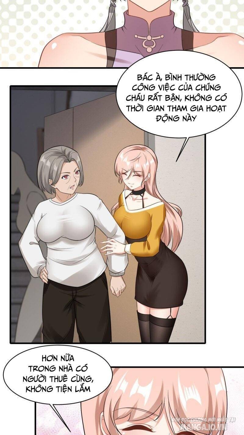 Ta Không Muốn Làm Đệ Nhất Chapter 194 - Trang 2