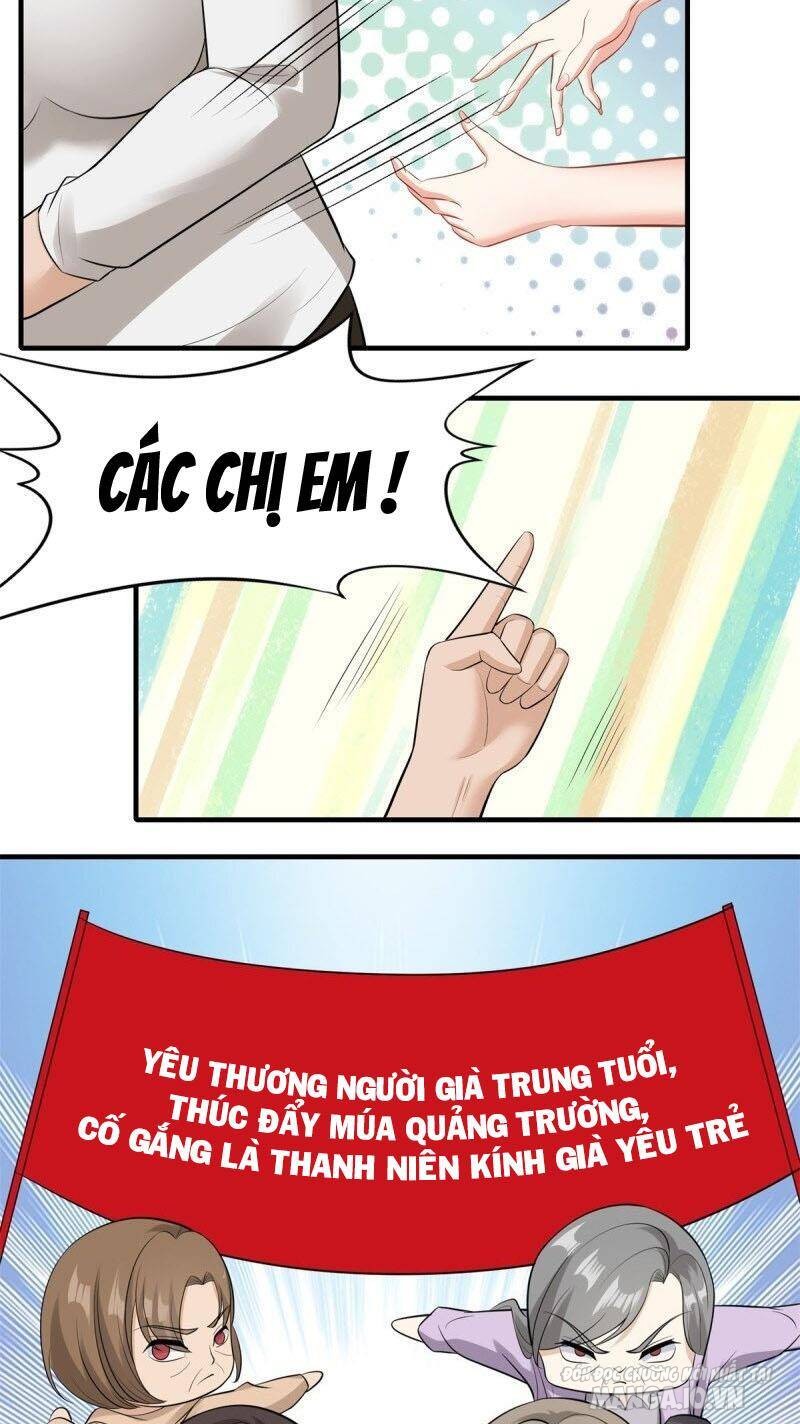 Ta Không Muốn Làm Đệ Nhất Chapter 194 - Trang 2