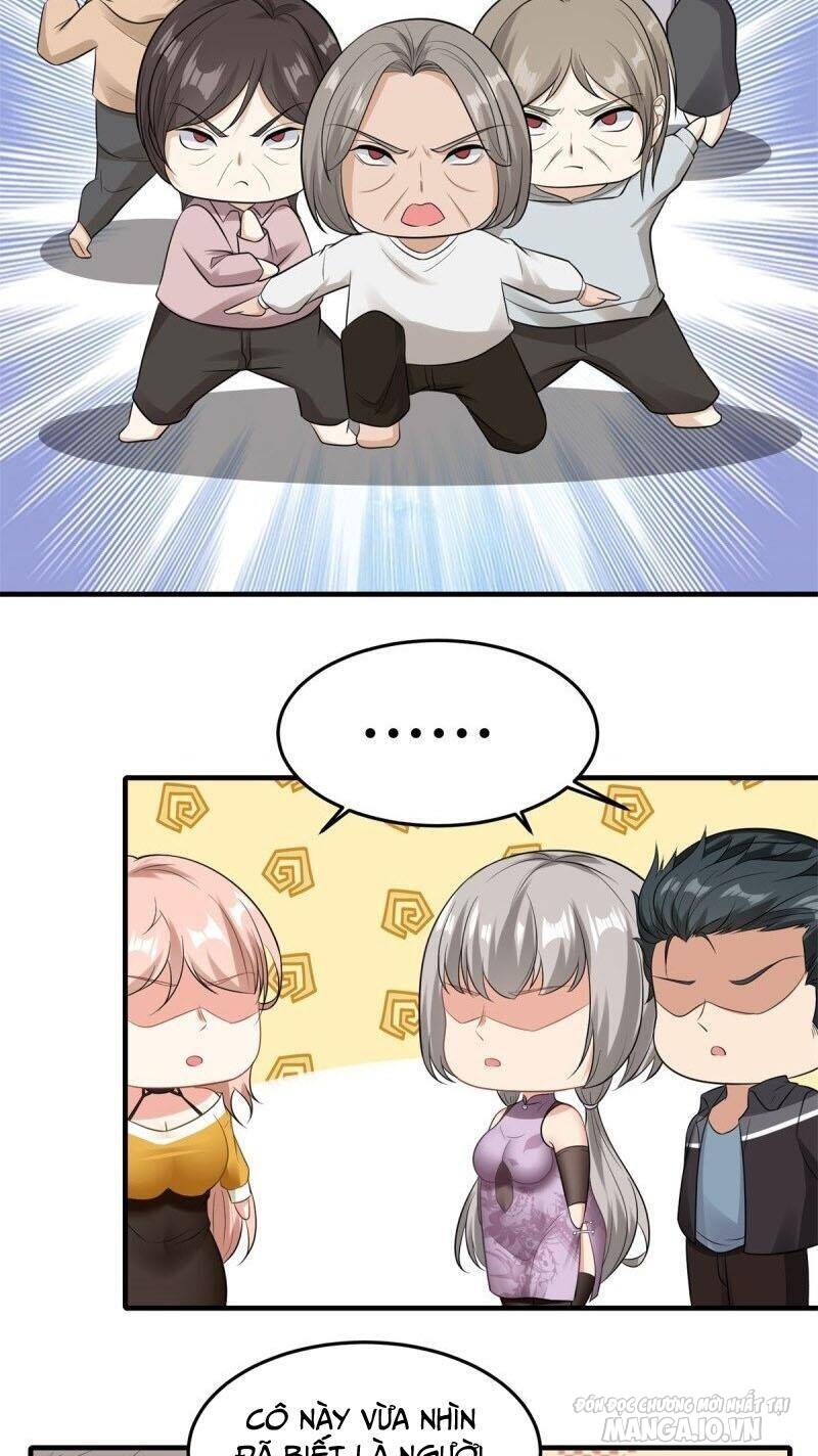 Ta Không Muốn Làm Đệ Nhất Chapter 194 - Trang 2