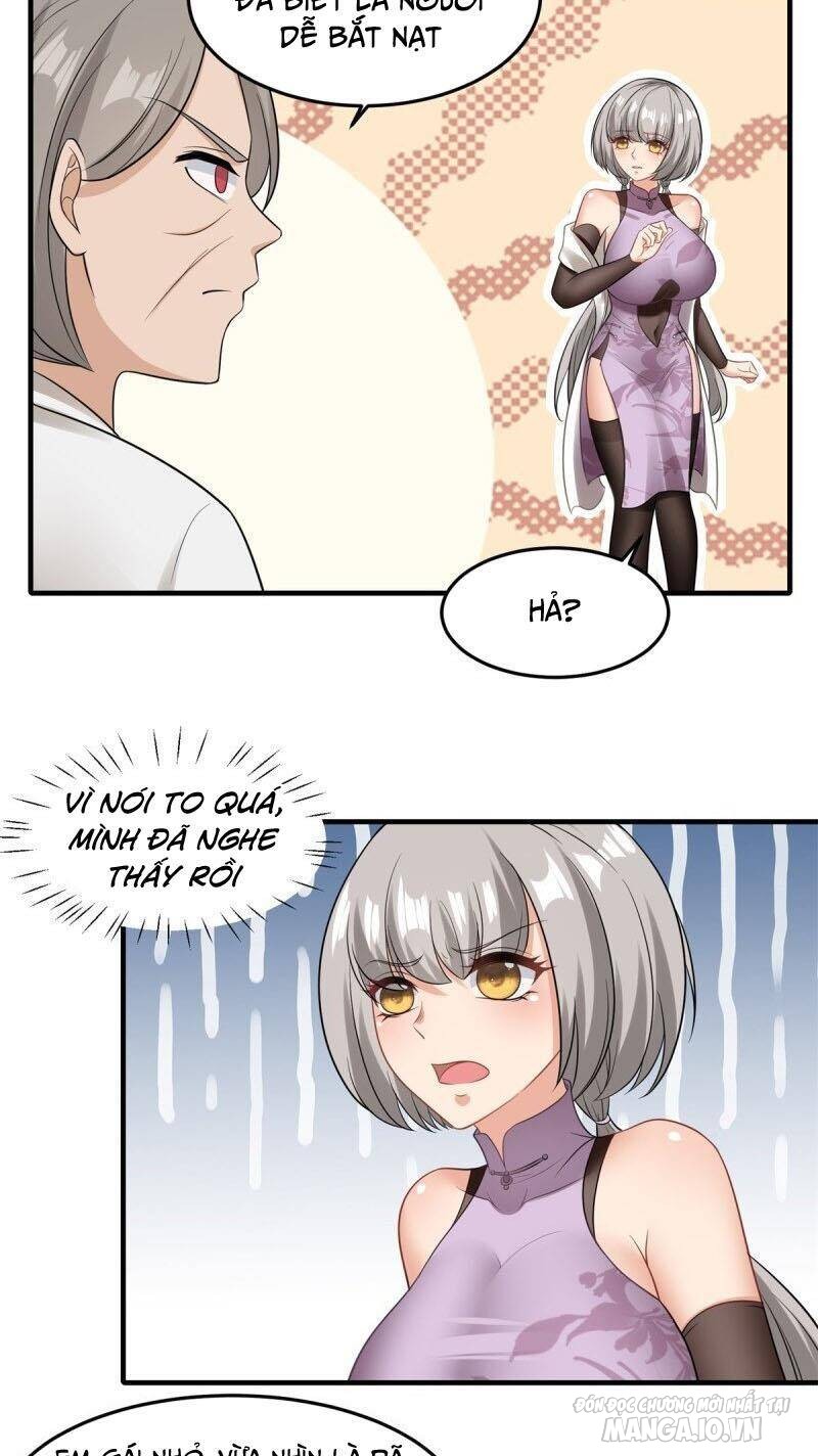 Ta Không Muốn Làm Đệ Nhất Chapter 194 - Trang 2