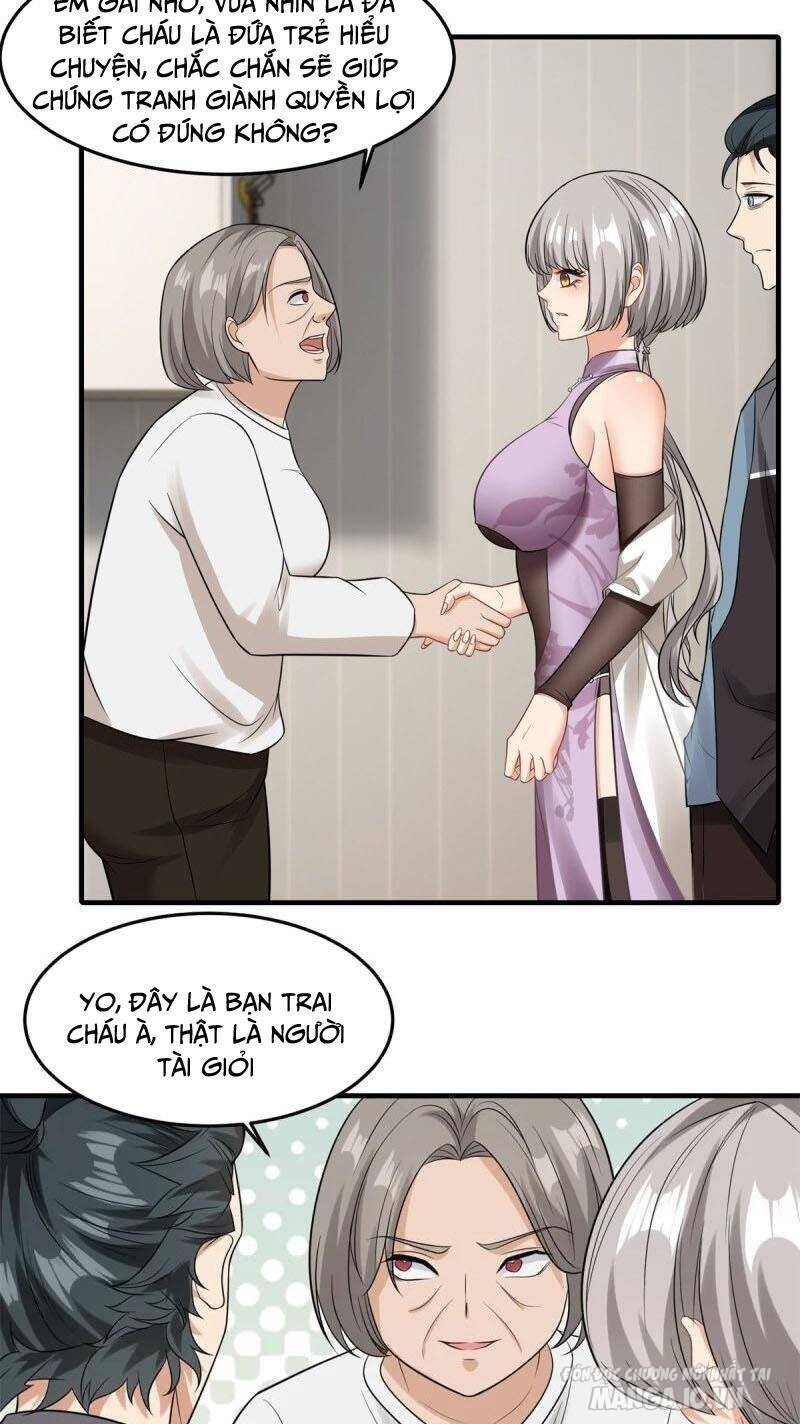 Ta Không Muốn Làm Đệ Nhất Chapter 194 - Trang 2