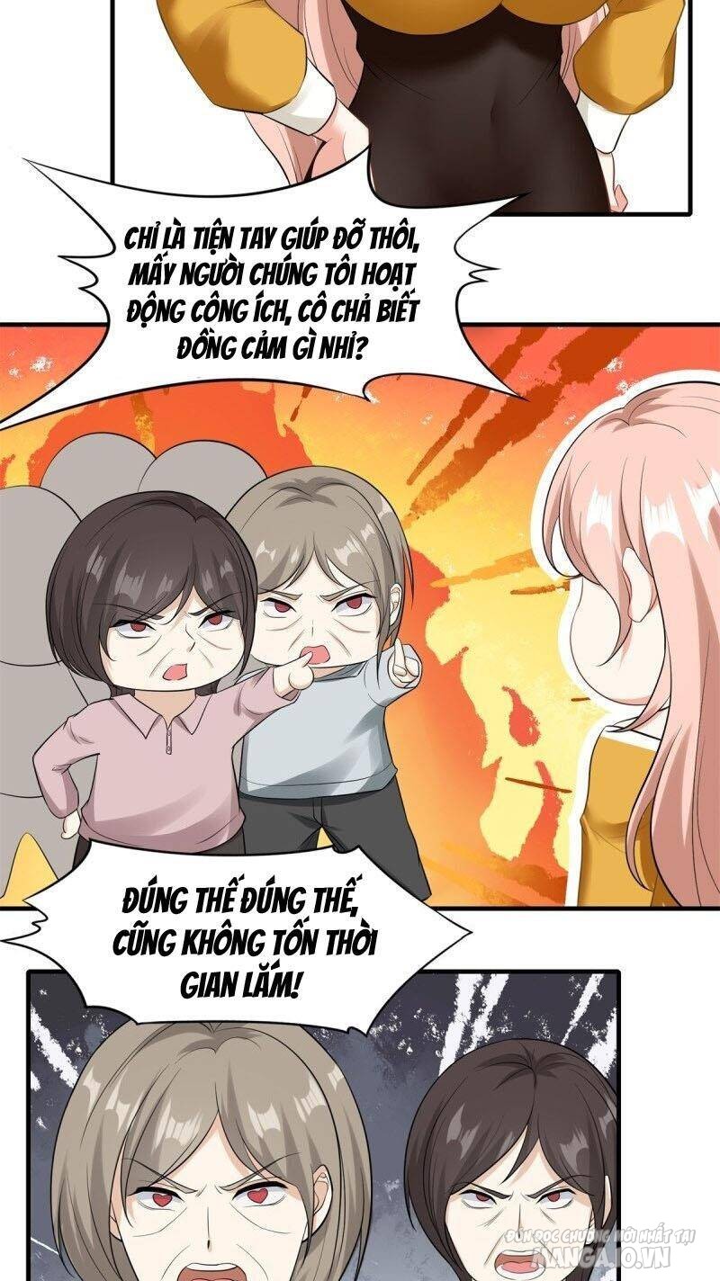 Ta Không Muốn Làm Đệ Nhất Chapter 194 - Trang 2