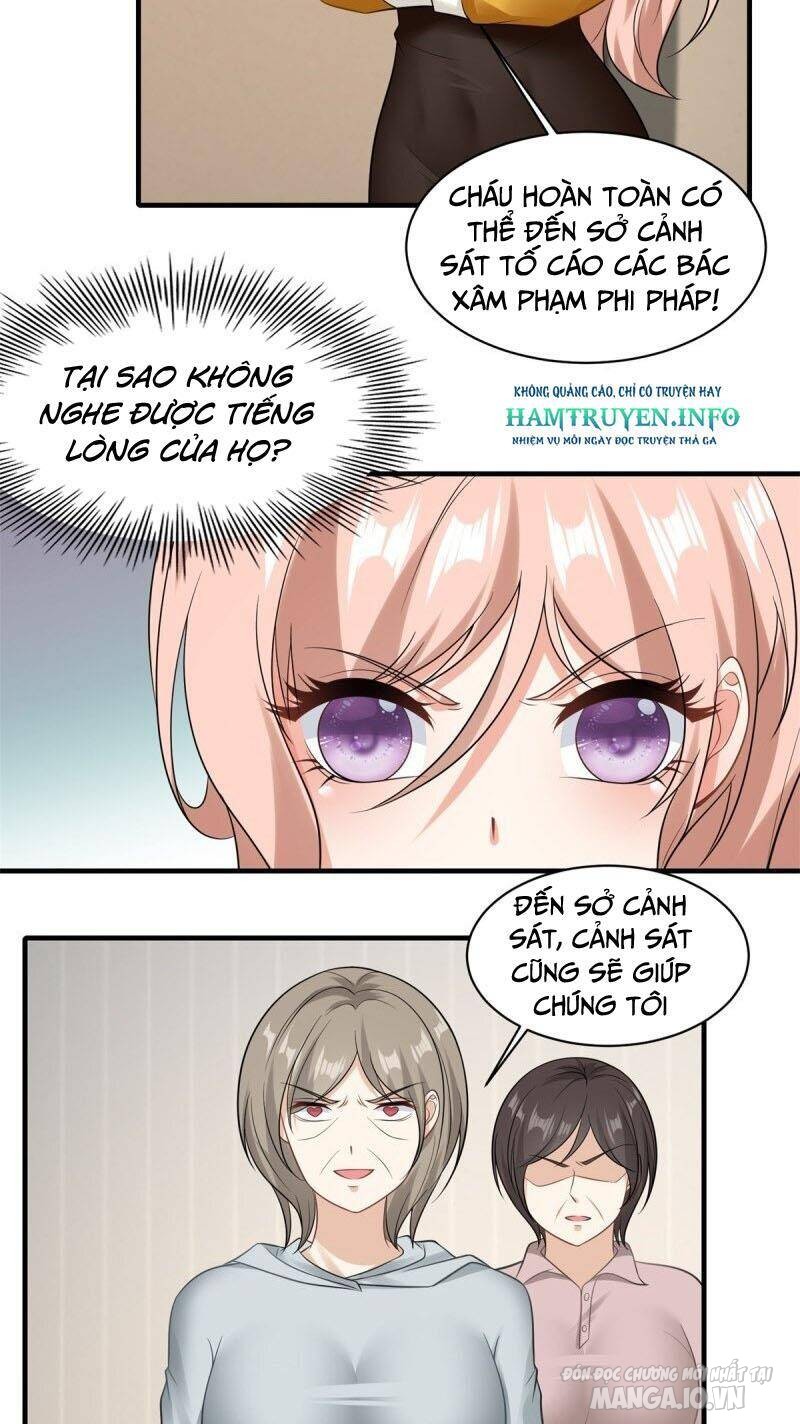 Ta Không Muốn Làm Đệ Nhất Chapter 194 - Trang 2