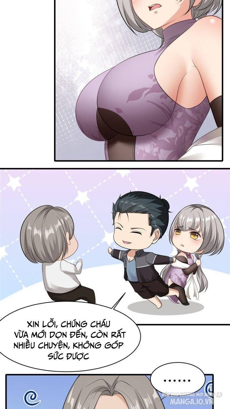 Ta Không Muốn Làm Đệ Nhất Chapter 194 - Trang 2