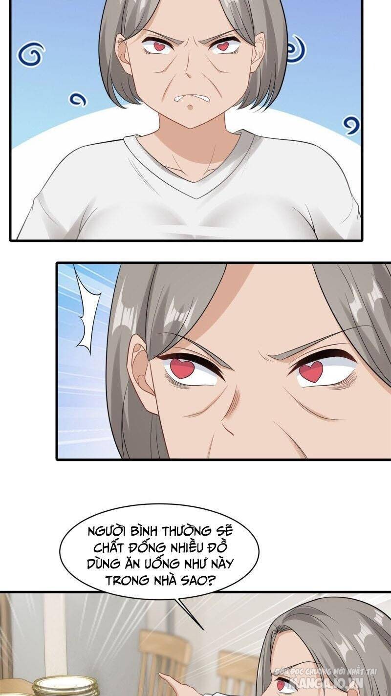 Ta Không Muốn Làm Đệ Nhất Chapter 194 - Trang 2