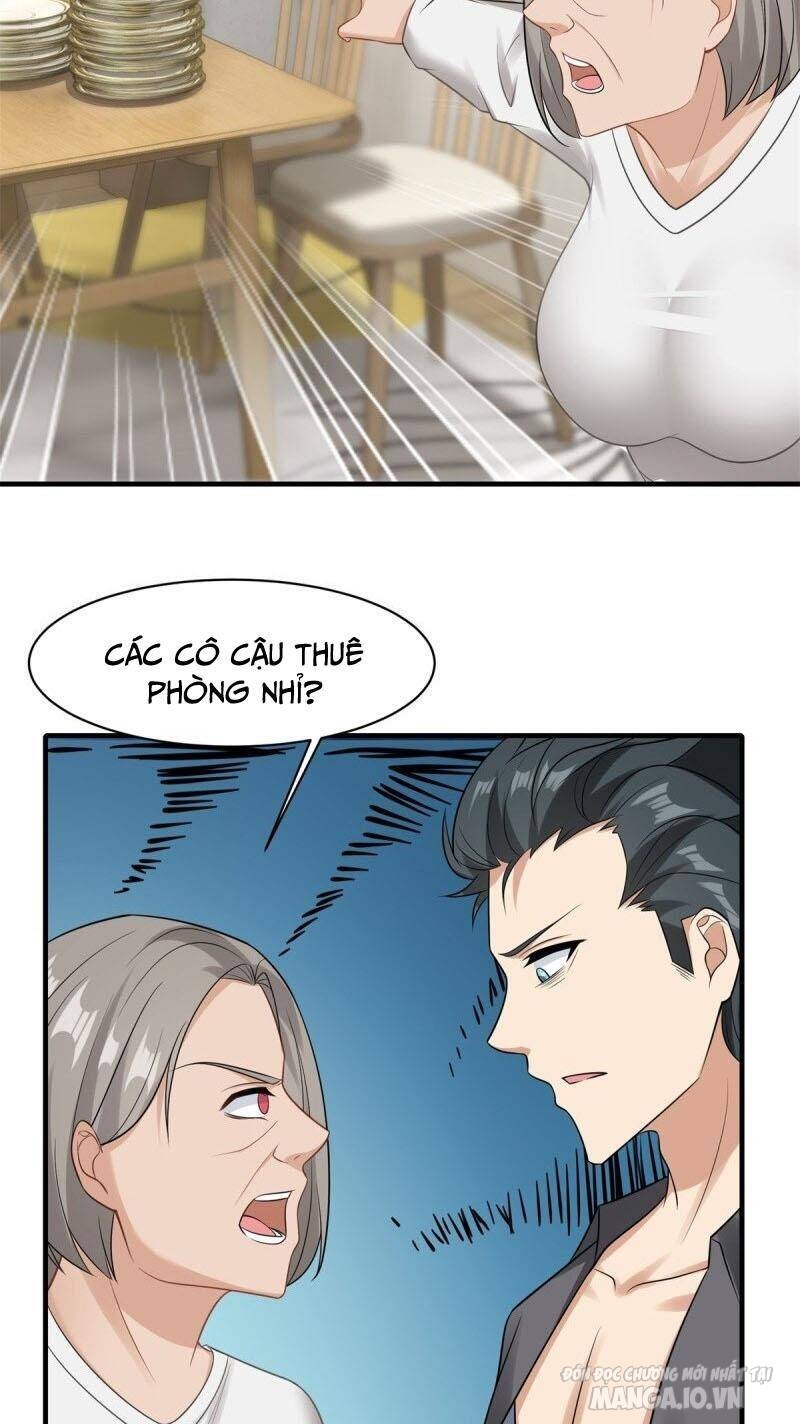 Ta Không Muốn Làm Đệ Nhất Chapter 194 - Trang 2