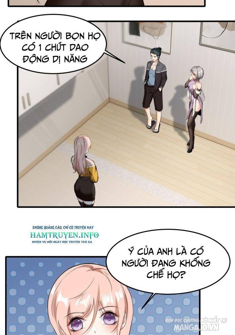 Ta Không Muốn Làm Đệ Nhất Chapter 195 - Trang 2