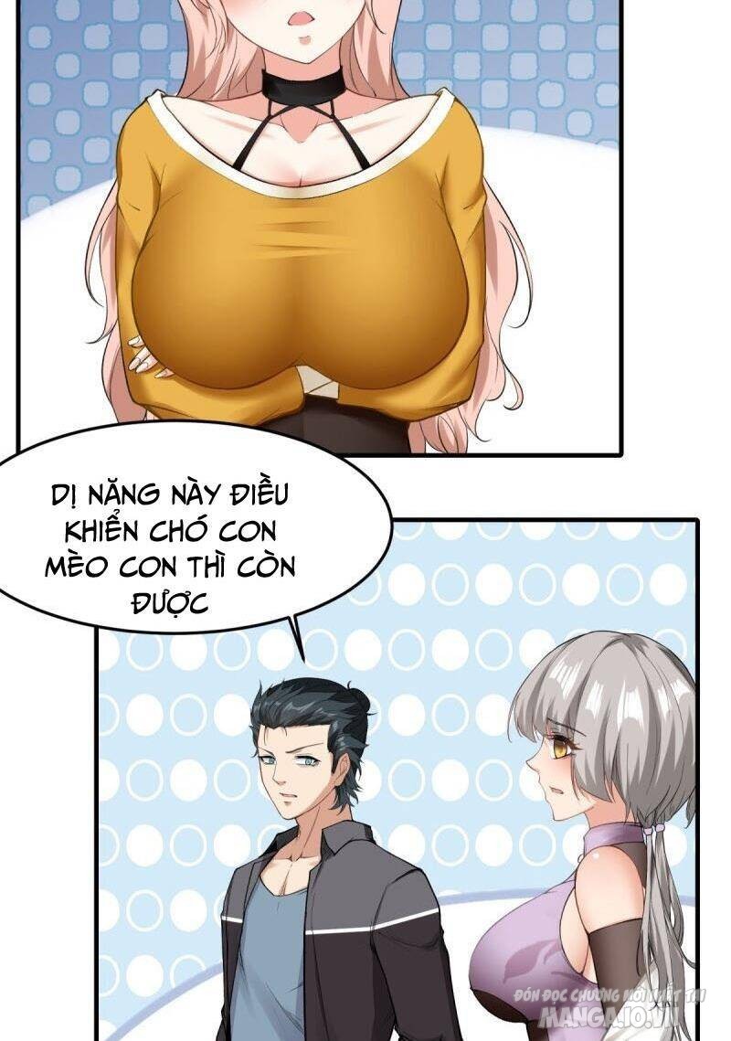 Ta Không Muốn Làm Đệ Nhất Chapter 195 - Trang 2