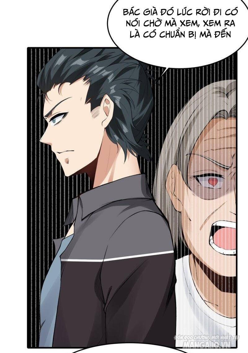 Ta Không Muốn Làm Đệ Nhất Chapter 195 - Trang 2