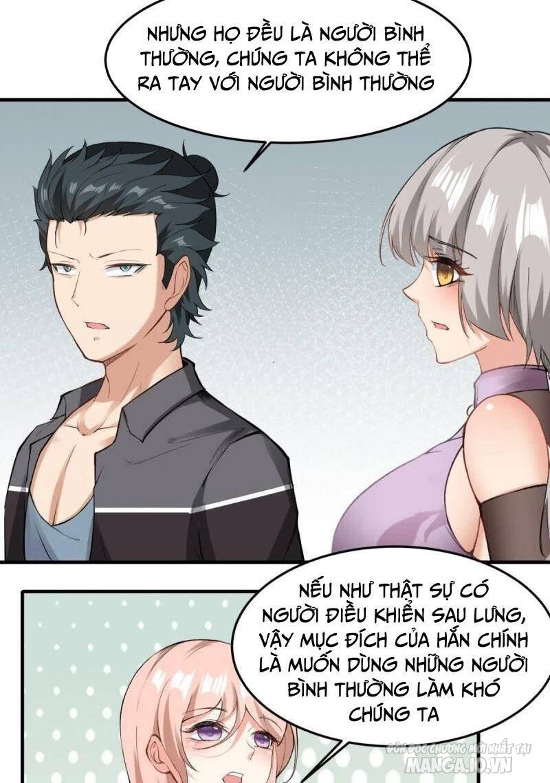 Ta Không Muốn Làm Đệ Nhất Chapter 195 - Trang 2