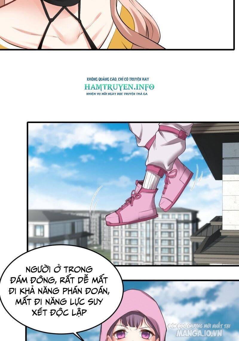 Ta Không Muốn Làm Đệ Nhất Chapter 195 - Trang 2