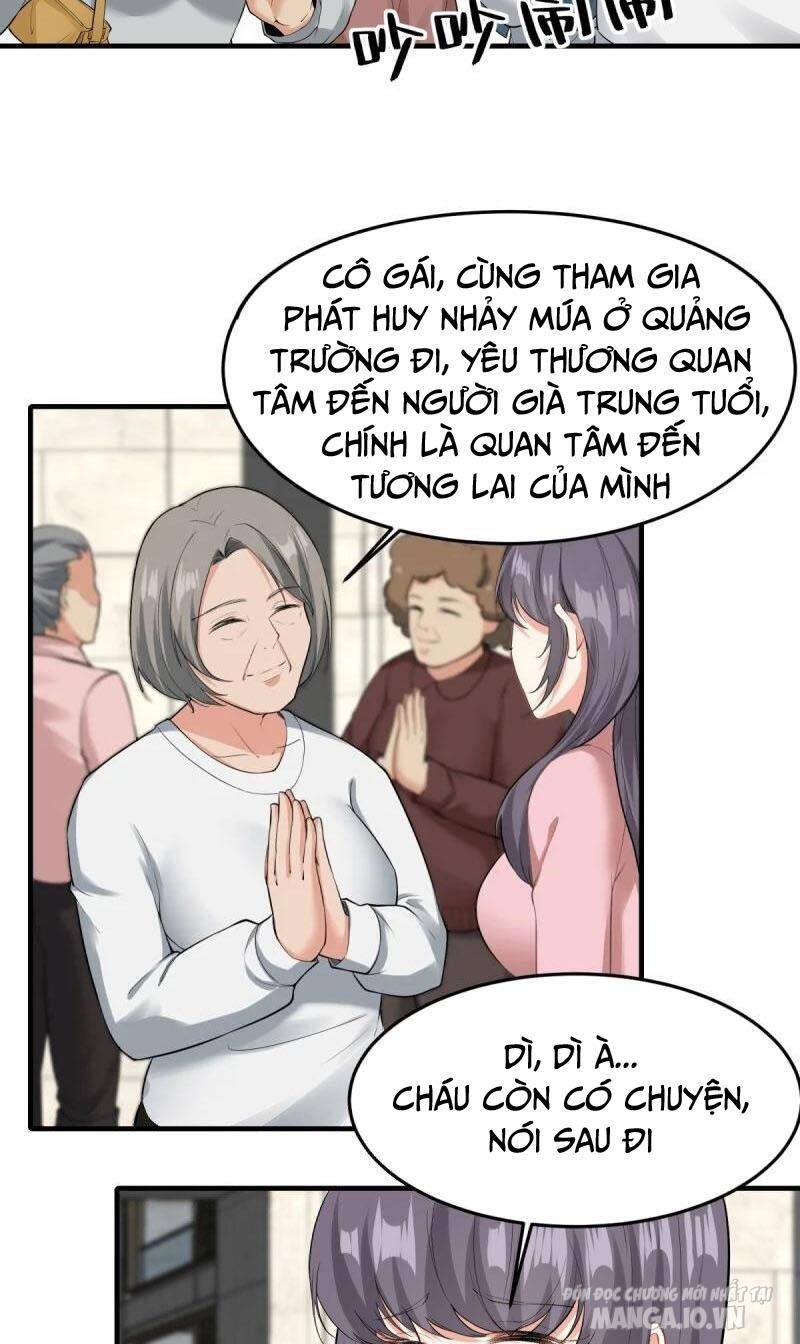 Ta Không Muốn Làm Đệ Nhất Chapter 195 - Trang 2