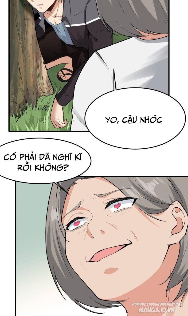 Ta Không Muốn Làm Đệ Nhất Chapter 195 - Trang 2