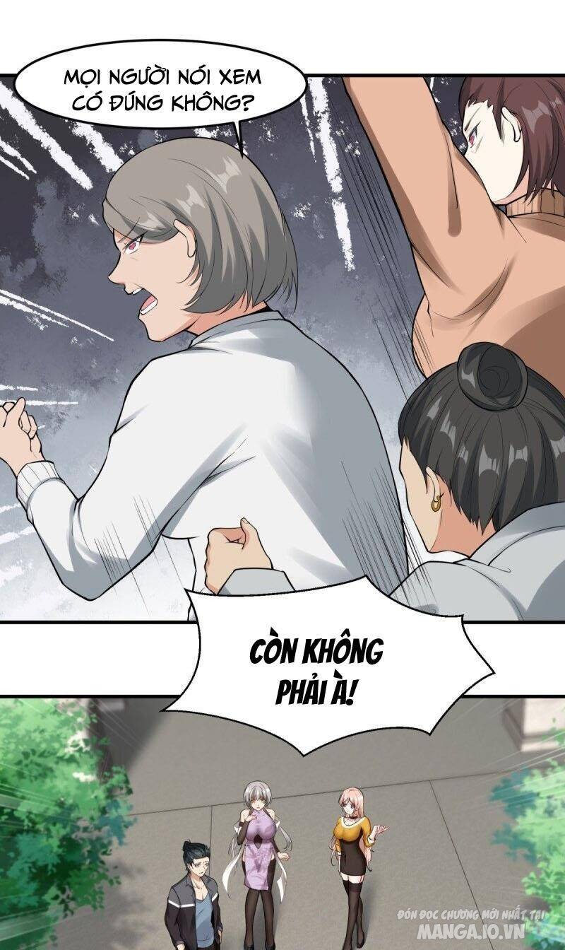 Ta Không Muốn Làm Đệ Nhất Chapter 195 - Trang 2