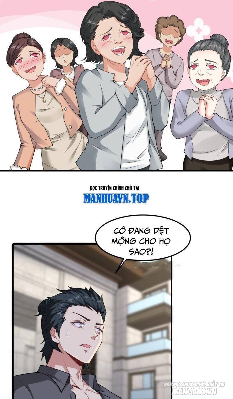 Ta Không Muốn Làm Đệ Nhất Chapter 196 - Trang 2