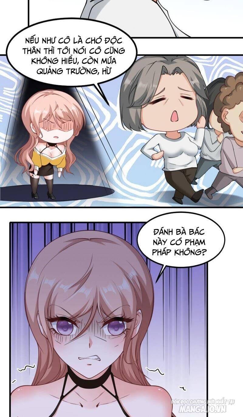 Ta Không Muốn Làm Đệ Nhất Chapter 196 - Trang 2