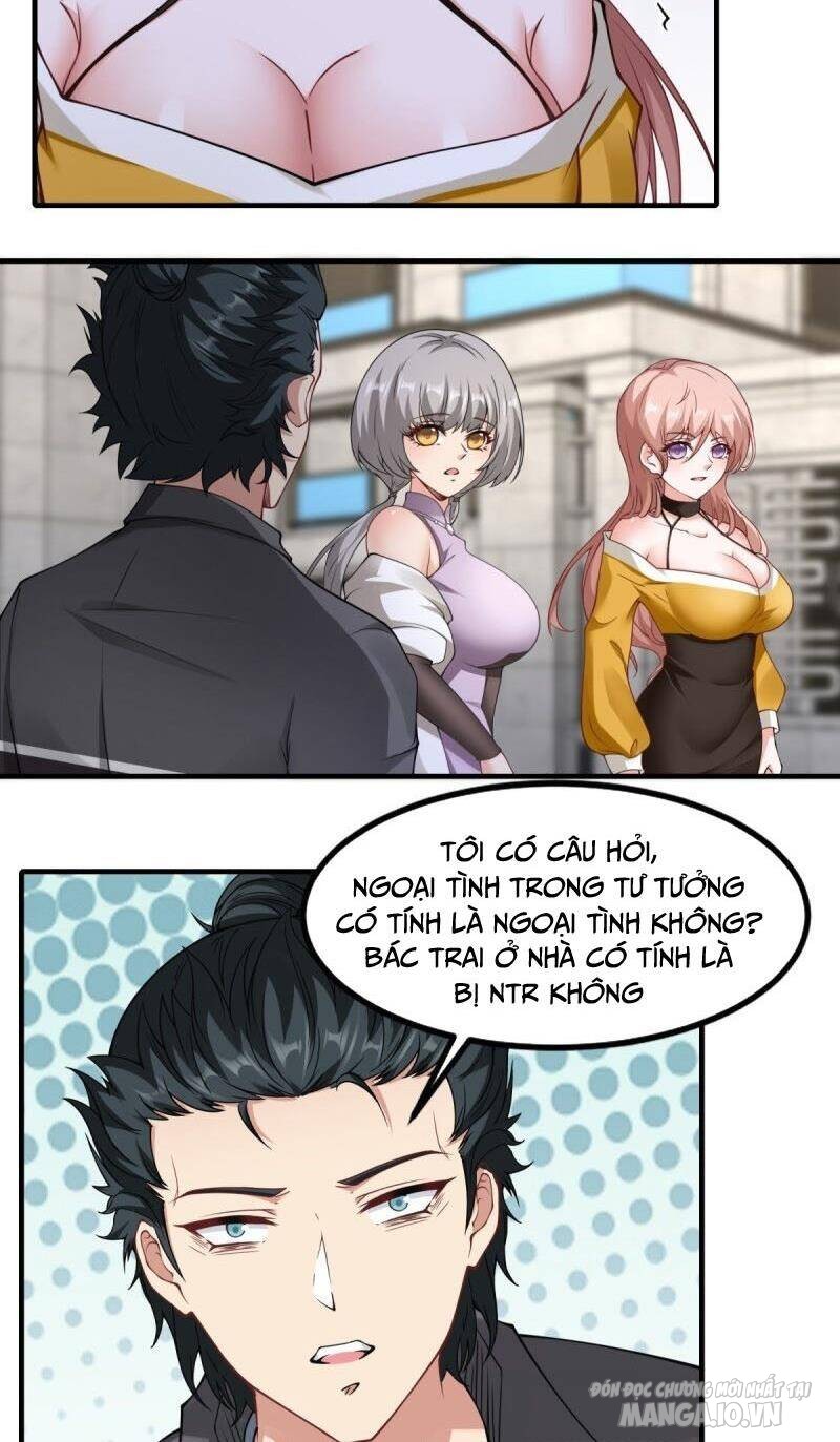 Ta Không Muốn Làm Đệ Nhất Chapter 196 - Trang 2