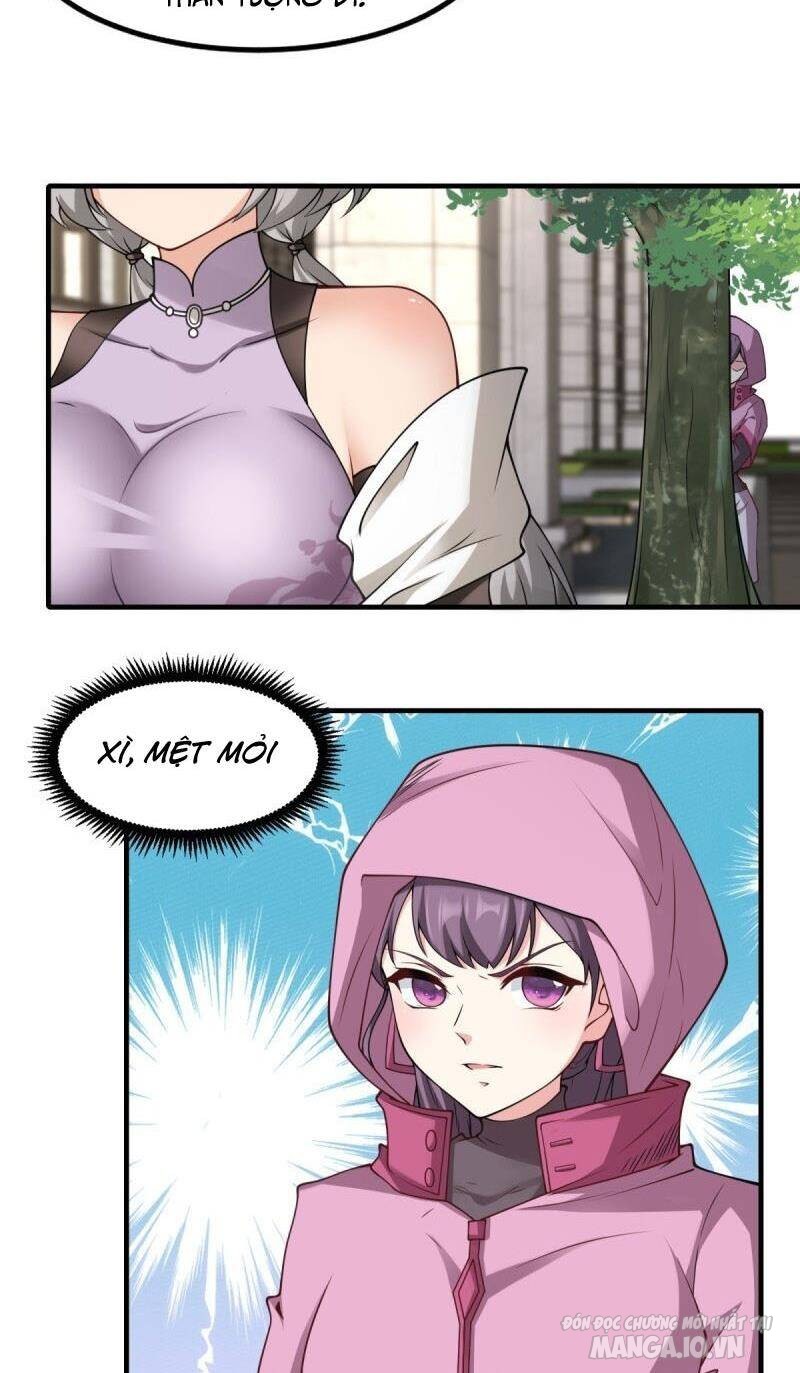 Ta Không Muốn Làm Đệ Nhất Chapter 196 - Trang 2