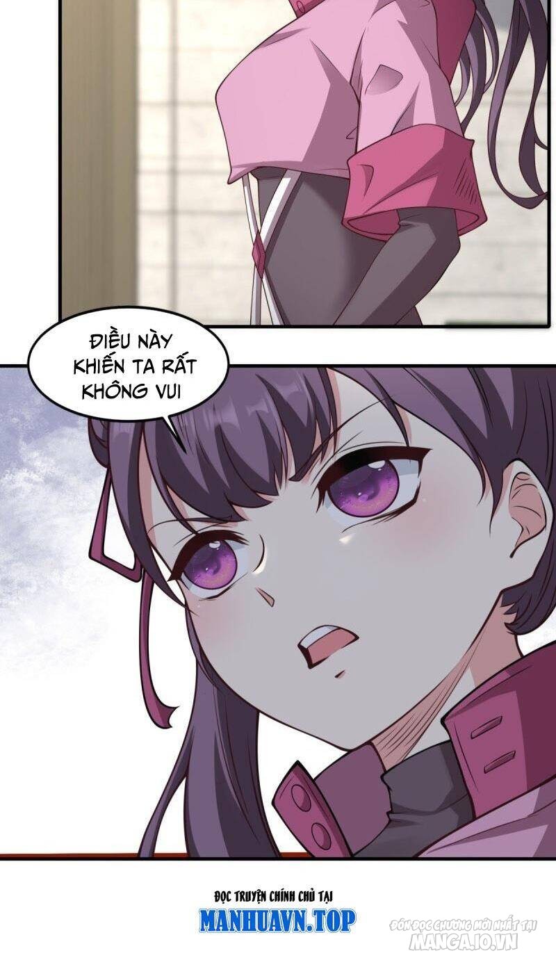 Ta Không Muốn Làm Đệ Nhất Chapter 196 - Trang 2