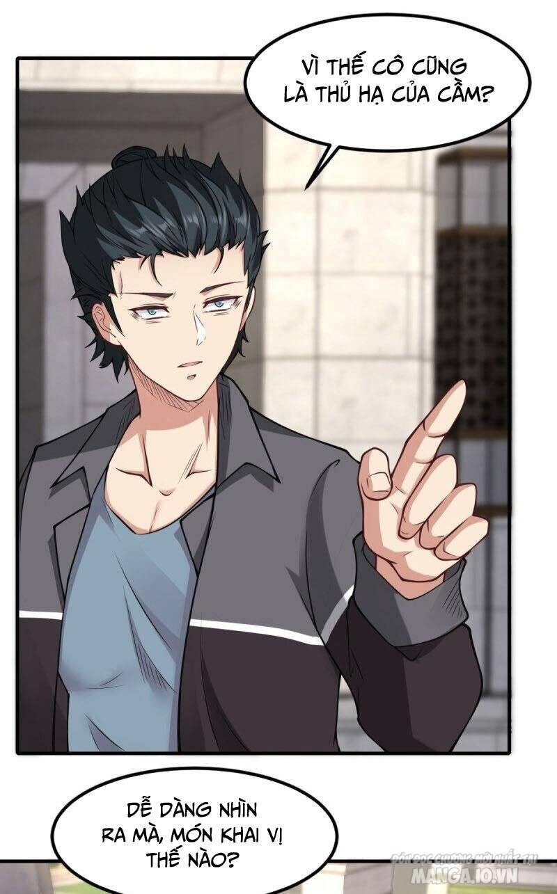 Ta Không Muốn Làm Đệ Nhất Chapter 196 - Trang 2