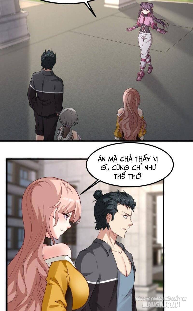 Ta Không Muốn Làm Đệ Nhất Chapter 196 - Trang 2