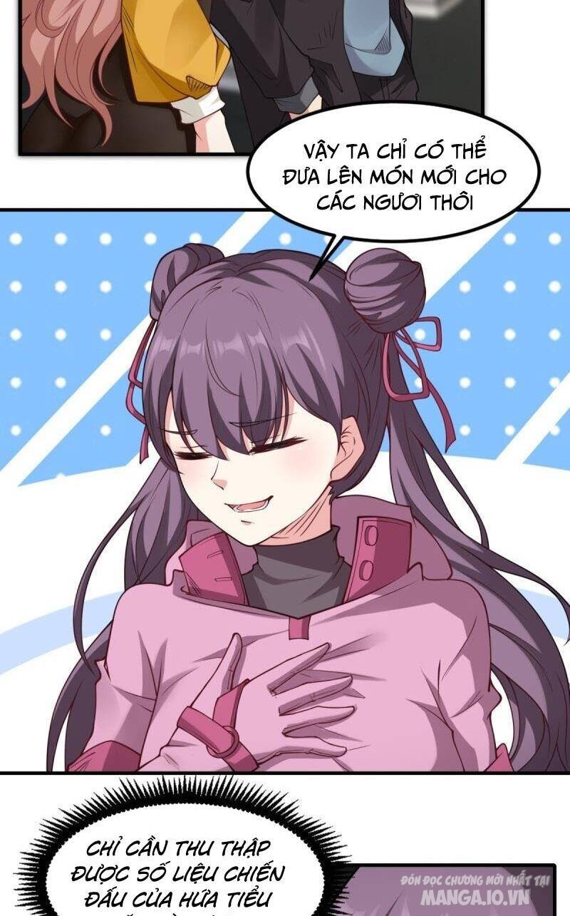 Ta Không Muốn Làm Đệ Nhất Chapter 196 - Trang 2